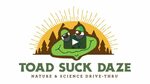 Toad Suck Nature & Science Drive-Thru on Vimeo