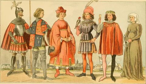 File:Geschichte des Kostüms (1905) (14781225461).jpg - Wikim