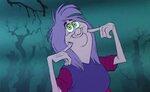 Top 15 Disney Spell Casting Characters: Number 13; The Magni