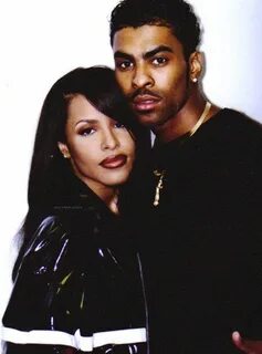 Aaliyah and Ginuwine Soul singers, Singer, Favorite celebrit