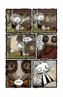 Read online Lenore (2009) comic 