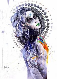 Minjae Lee Art Inspiration Art Image Sharing All in one Phot