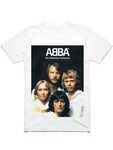 abba t shirt vintage cheap online