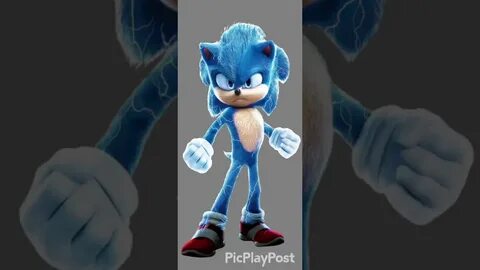 Sonic (2021) Movie Stomach Rumbles - YouTube