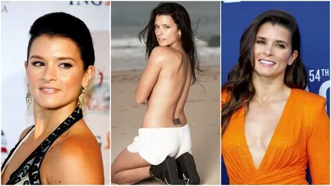 Danica Patrick Hot Bikini Pictures Show Her Beauty In Sexy M