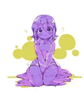 766 best Daily Slime Girl images on Pholder Slime Girls, Ten