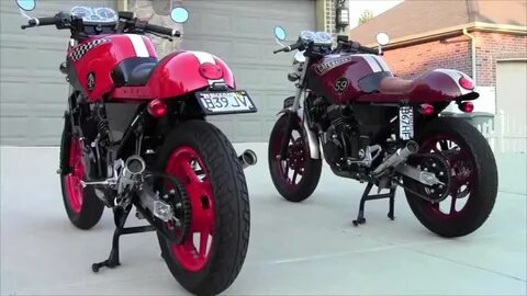 Understand and buy bobber ninja 250 OFF-69