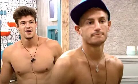 Big Brother' Contestant Zach Rance Comes Out As Bisexual, Re