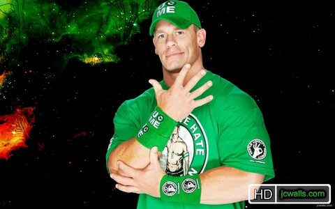 Wwe John Cena Wallpapers HD (67+ background pictures)