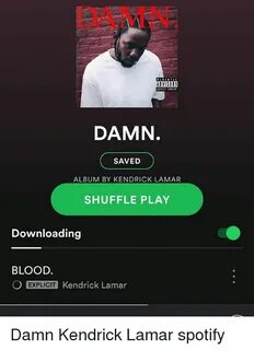 Kendrick lamar damn Memes