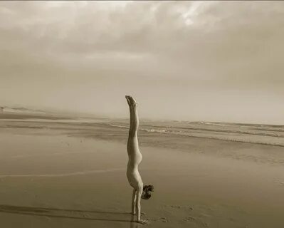 Radiant Identities: Photographs By Jock Sturges USA Art News