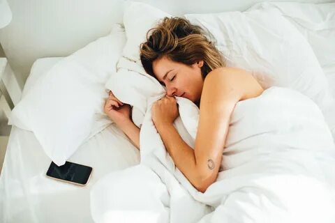 A Better Night’s Sleep: How to Relax Before Bed - My Press P