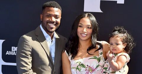 Two Under 2!' Ray J and Princess Love Are Expecting Their Se