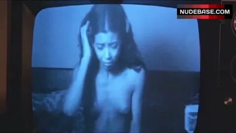 Irene Cara Shows Naked Tits - Fame (0:36) NudeBase.com