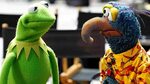 This Is What It's Like To Talk To A Muppet IRL - MTV
