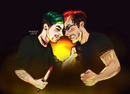 antisepticeye darkiplier Tumblr