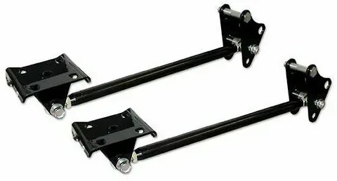 Пружина 1981-04 Chevy S10 Cal Tracs Traction Bar System: куп