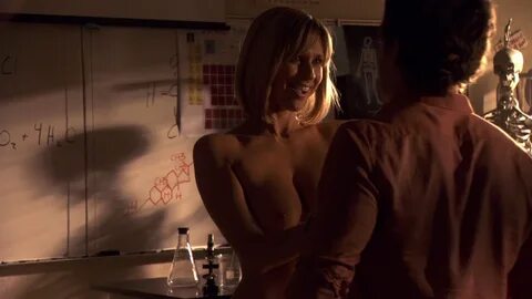 Kristen Miller Nude - Dexter (8 Pics + GIF & Video) #TheFapp