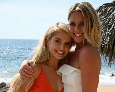 Bachelor in Paradise' Star Demi Burnett On Why She and Krist