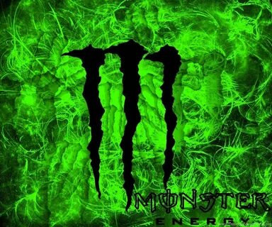Monster Energy Typography Wall By Tino artS On DeviantArt De