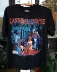 cannibal corpse t shirt OFF-69