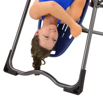 Teeter EP-960 Inversion Table