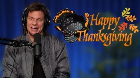 Happy Thanksgiving - YouTube