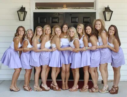 45 Sure Signs You’re a Sorority Girl Her Campus White girls,