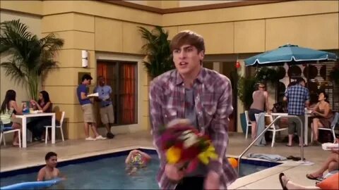 Big Time Rush bloopers funny time - YouTube