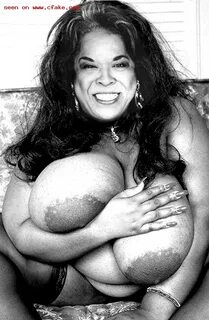 Sexy Nude Porn: Della Reese