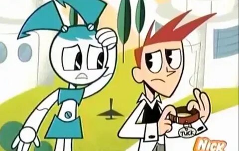 Watch My Life as a Teenage Robot Season 2 Episode 13 Armagedroid. 