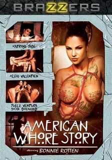 American Whore Story " Serakon.com - Peliculas Porno.