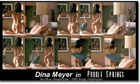 Dina Meyer sex pictures @ OnlygoodBits.com free celebrity na