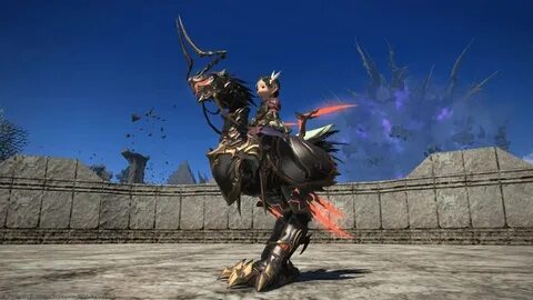 Ffxiv Manderville Barding 15 Images - Let S All Do The Mande