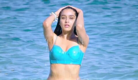 50 Insanely Hot Shraddha Kapoor’s Photos Shraddha’s Bikini P