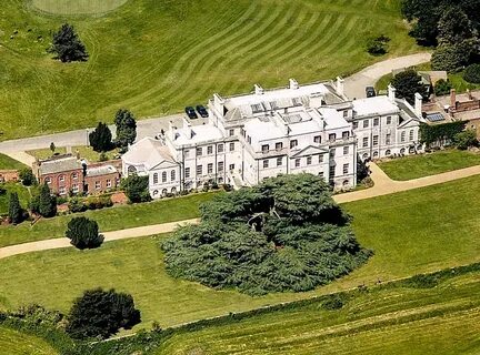 File:Addington Palace Surrey wedding venue aerial shot.jpg -