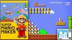 Super Mario Maker Guide (PEGI 3+) - YouTube