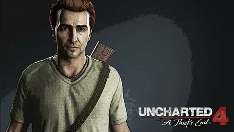 Uncharted 4 A Thief's End Gameplay Part 14 - Harry Flynn (PS