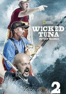 Wicked Tuna: Outer Banks Season 2 - episodes streaming onlin
