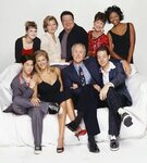 Cast from '3rd Rock From The Sun' Classic television, Famous
