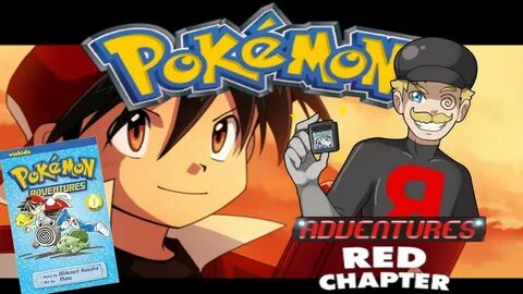 Pokemon Adventure Red Chapter - YouTube