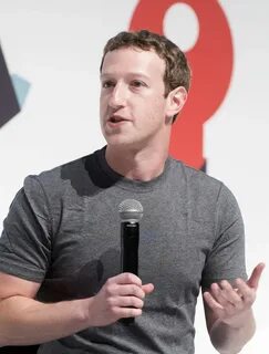 How Will Mark Zuckerberg Becoming A Dad Change Facebook? - W