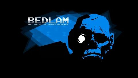 Review: Bedlam - It's an OK Console Shooter, But It's Better