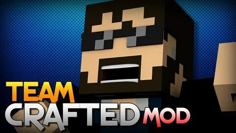 Minecraft: SSundee (Team Crafted Mod) - YouTube