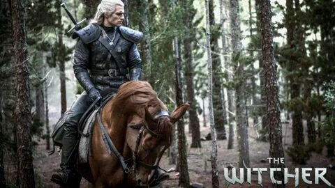 Netflix The Witcher 2019 Wallpapers Wallpapers - Most Popula