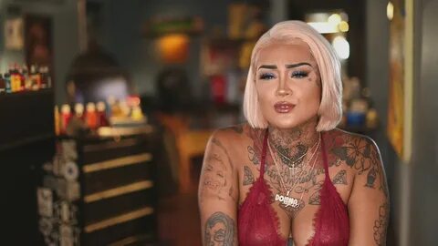 Black Ink Crew New York - Season 8, Ep. 4 - Don't Mess with 