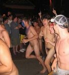 Naked college men frat parties pictures - Telegraph