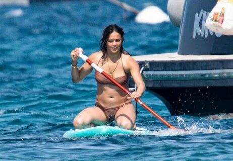 Michelle Rodriguez Sexy (115 Pics) - The Fappening Nude Leak