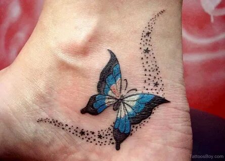 Butterfly Tattoos Tattoo Designs, Tattoo Pictures Page 4