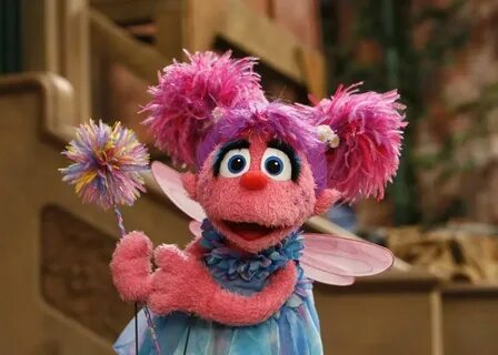 Happy Birthday, Abby Cadabby https://www.facebook.com/Sesame